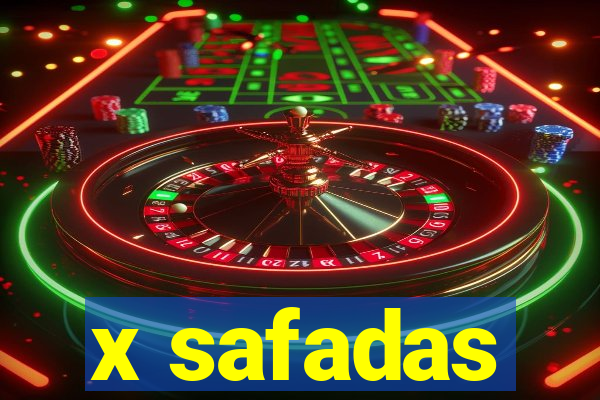 x safadas